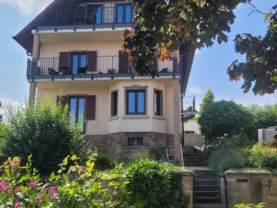 Haus VineSinn