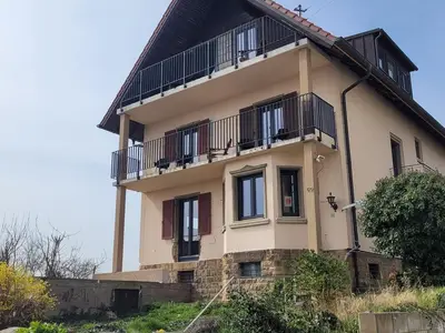 Haus VineSinn
