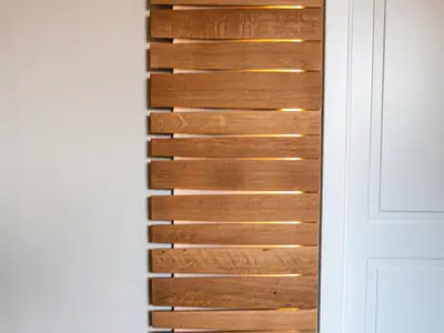 Ferienwohnung für 6 Personen (100 m²) in Maikammer 2/10