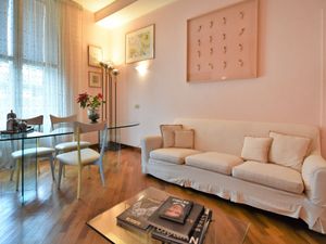 Ferienwohnung für 2 Personen (75 m²) in Mailand