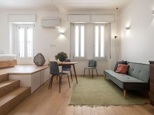Ferienwohnung für 3 Personen (50 m²) in Mailand