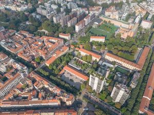 Ferienwohnung für 4 Personen (60 m²) in Mailand