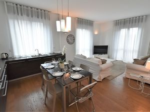 Ferienwohnung für 6 Personen (127 m²) in Mailand