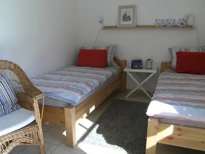 Ferienwohnung für 3 Personen (45 m²) in Mainbernheim 4/10