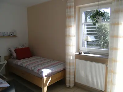 BEDROOM, INSIDE