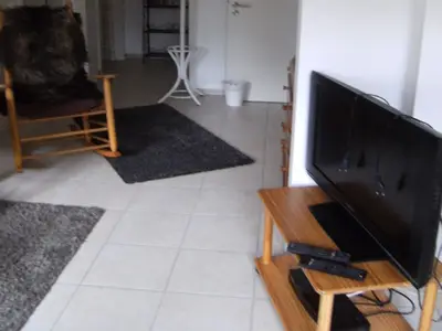 Photo, INSIDE, OUTSIDE