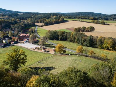 Ochsenhof Gesamt