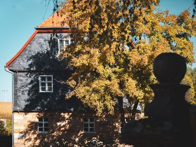 Ferienwohnung für 6 Personen in Mainleus 2/10