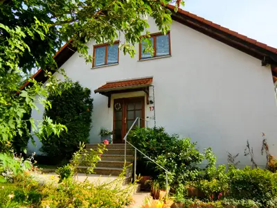 Ferienwohnung für 5 Personen (60 m²) in Maintal 2/10