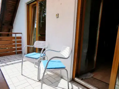 Ferienwohnung für 5 Personen (60 m²) in Maintal 4/10