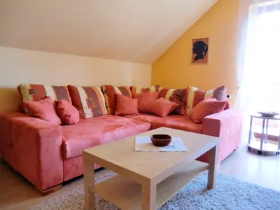 Ferienwohnung für 5 Personen (60 m²) in Maintal 5/10
