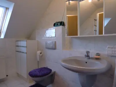 Bad/Dusche