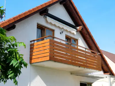 Ferienwohnung für 5 Personen (60 m²) in Maintal 3/10