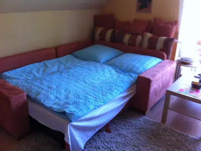 Ferienwohnung für 5 Personen (60 m²) in Maintal 6/10