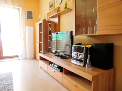 Ferienwohnung für 5 Personen (60 m²) in Maintal 7/10