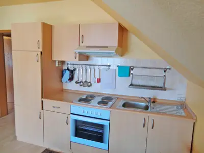 Ferienwohnung für 5 Personen (60 m²) in Maintal 8/10