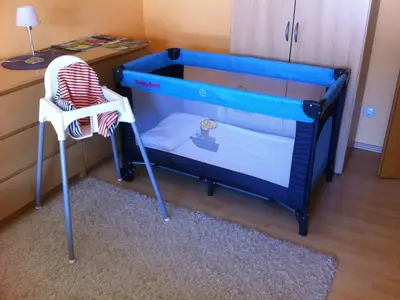 Ferienwohnung für 5 Personen (60 m²) in Maintal 10/10