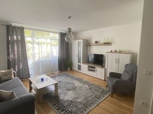 Ferienwohnung für 6 Personen (80 m²) ab 130 € in Mainz