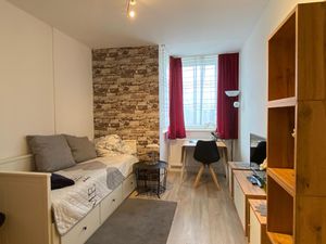 Ferienwohnung für 2 Personen (19 m²) in Mainz