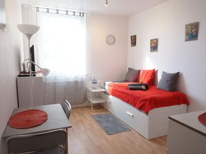 Ferienwohnung für 2 Personen (19 m²) in Mainz