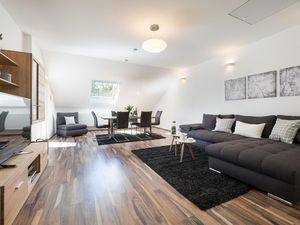 Ferienwohnung für 6 Personen (110 m²) in Mainz