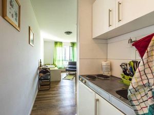 Ferienwohnung für 2 Personen (19 m&sup2;) in Mainz