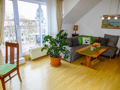 Ferienwohnung für 3 Personen (84 m²) in Mainz 10/10