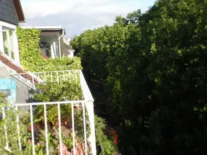 Ferienwohnung für 3 Personen (84 m²) in Mainz
