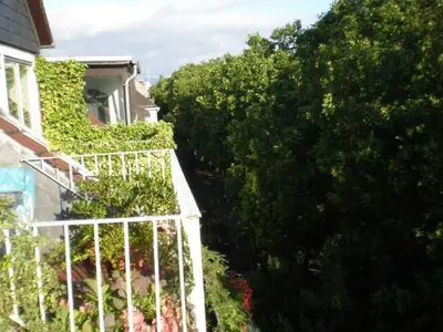 Ferienwohnung für 3 Personen (84 m²) in Mainz 1/10