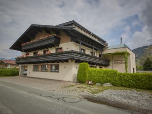 Ferienwohnung für 4 Personen (35 m&sup2;) in Maishofen