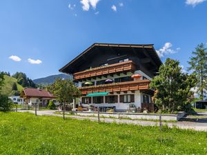 Ferienwohnung für 7 Personen (60 m²) in Maishofen