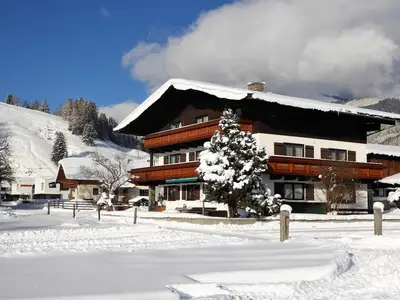 ExteriorWinter