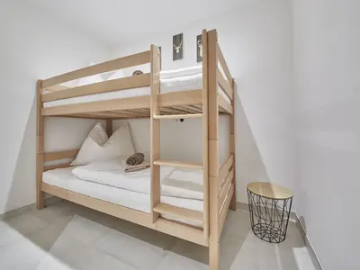 Stockbett