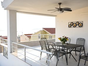 Ferienwohnung für 6 Personen (68 m&sup2;) in Makarska