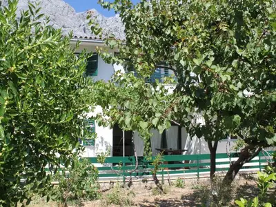 Ferienwohnung für 9 Personen in Makarska 5/10