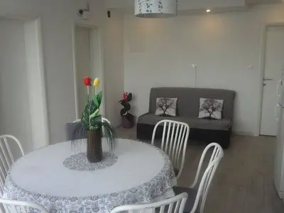 Ferienwohnung für 7 Personen in Makarska 9/10
