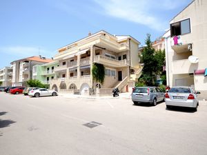 Ferienwohnung für 4 Personen (33 m&sup2;) in Makarska