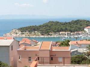Ferienwohnung für 6 Personen (70 m&sup2;) in Makarska
