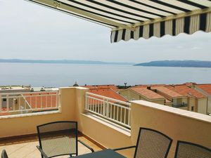 Ferienwohnung für 10 Personen (120 m²) in Makarska