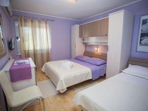 Ferienwohnung für 6 Personen (70 m²) in Makarska