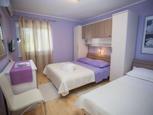 Ferienwohnung für 6 Personen (70 m&sup2;) in Makarska