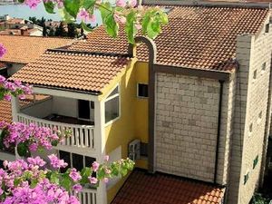 Ferienwohnung für 3 Personen (35 m²) in Makarska