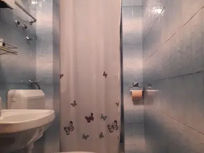 Bad/Dusche