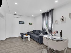 Ferienwohnung für 2 Personen (45 m&sup2;) in Makarska