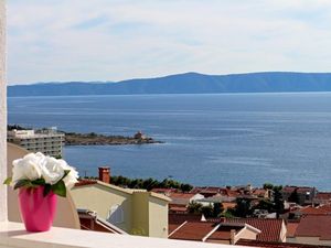 Ferienwohnung für 2 Personen (23 m&sup2;) in Makarska