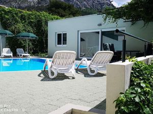 Ferienwohnung für 4 Personen (80 m²) in Makarska