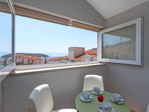Ferienwohnung für 5 Personen (50 m²) in Makarska