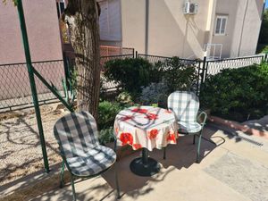 Ferienwohnung für 2 Personen (12 m&sup2;) in Makarska