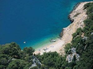 Ferienwohnung für 2 Personen (22 m&sup2;) in Makarska