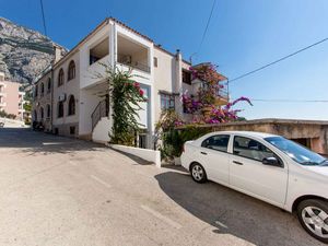 Ferienwohnung für 3 Personen (40 m&sup2;) in Makarska